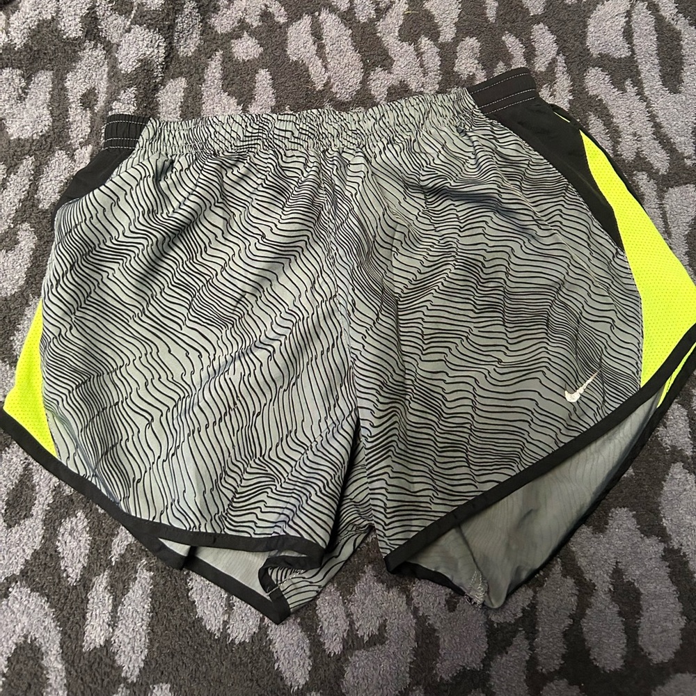Women’s Nike running shorts
